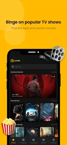 pharma-series-hotstar tv show
